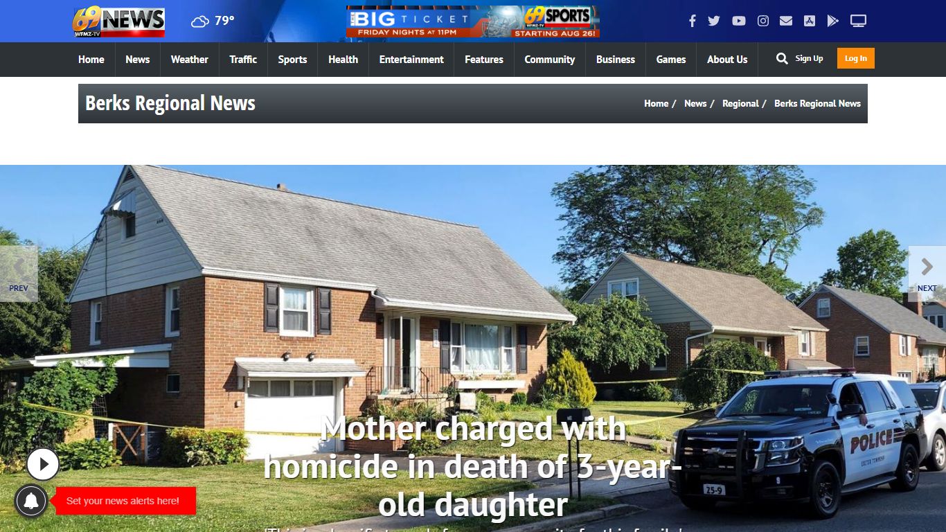 Mother charged with homicide in death of 3-year-old daughter